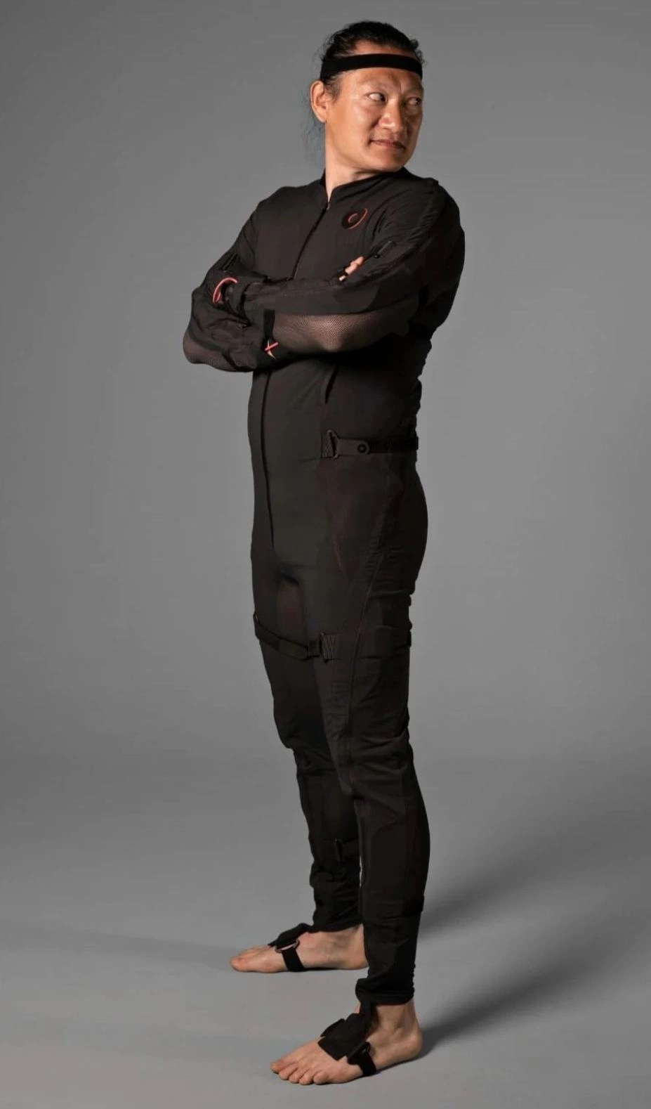 rokoko-smartsuit-pro-ii